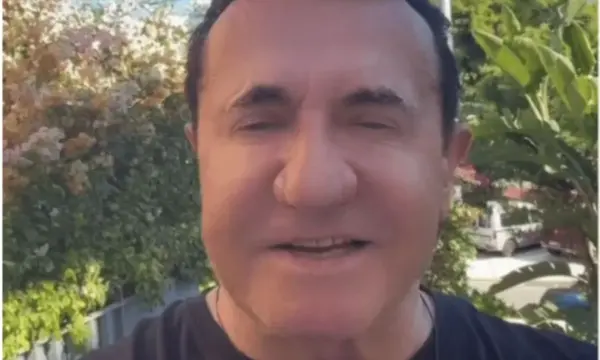 Λευτέρης Πανταζής: Αρνητικά σχόλια για την εμφάνισή του μετά την ανακοίνωση της συνεργασίας με τον Πάνο Κιάμο