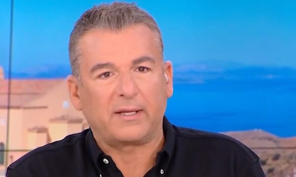 Λιάγκας για Μάτσα και Κεφαλογιάννη: «Δεν είναι μπαλάκια τα παιδιά – Κάθε φορά που βλέπω τα δικά μου να μεταφέρονται, ματώνω»
