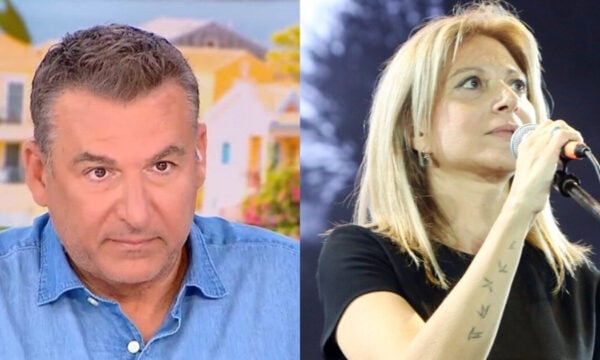 Καρυστιανού κατά Λιάγκα: «Έκανε πάλι υπερωρίες στο τμήμα επιστημονικής φαντασίας και λασπολογίας!» – Η απάντησή του