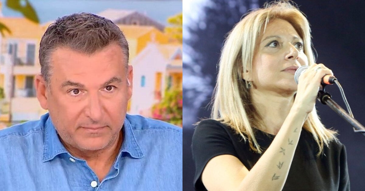 Καρυστιανού κατά Λιάγκα: «Έκανε πάλι υπερωρίες στο τμήμα επιστημονικής φαντασίας και λασπολογίας!» – Η απάντησή του