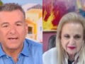 Γιώργος Λιάγκας για Ματίνα Παγώνη: «Η συγκεκριμένη εκπομπή είχε πάρει εργολαβία να βγάλει πρωθυπουργό την κυρία Καρυστιανού»
