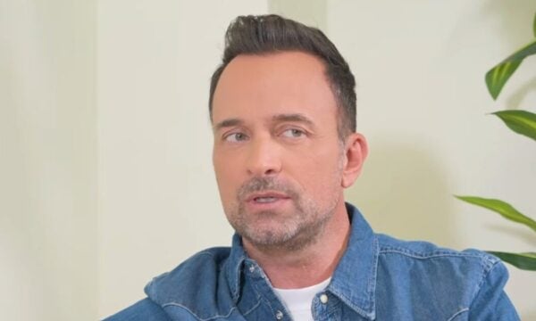 Γιώργος Λιανός: Όσα είπε για τη σύντροφό του – «Ο ερχομός της κόρης μας άνθισε τη σχέση μας»