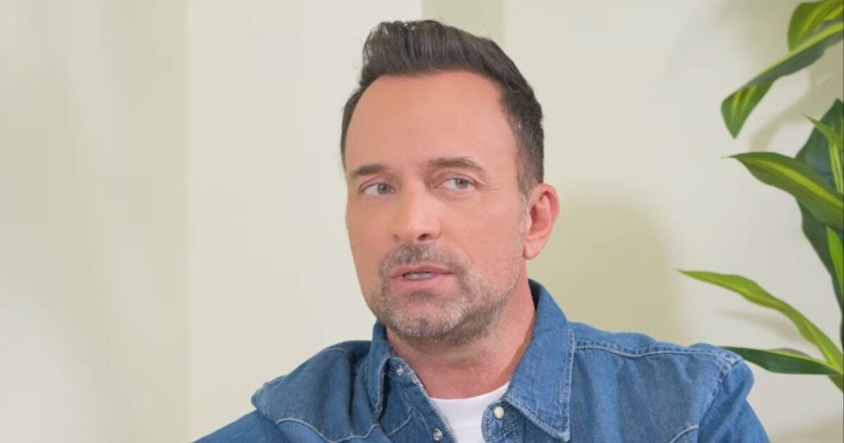 Γιώργος Λιανός: Όσα είπε για τη σύντροφό του – «Ο ερχομός της κόρης μας άνθισε τη σχέση μας»