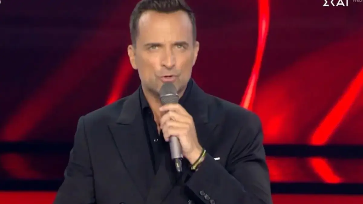 The Voice: Απόψε τραγουδάει Γιώργο Μαζωνάκη – Τα συγκινητικά λόγια του Γιώργου Λιανού