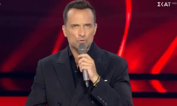 The Voice: Απόψε τραγουδάει Γιώργο Μαζωνάκη – Τα συγκινητικά λόγια του Γιώργου Λιανού