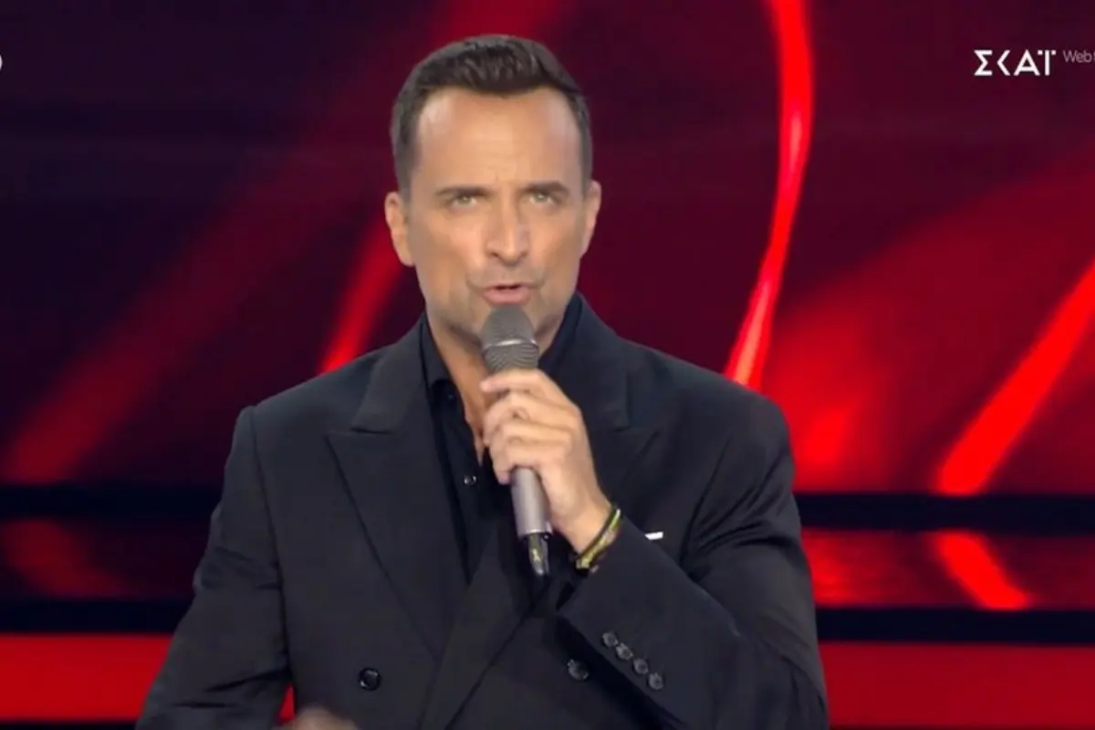 The Voice: Απόψε τραγουδάει Γιώργο Μαζωνάκη – Τα συγκινητικά λόγια του Γιώργου Λιανού