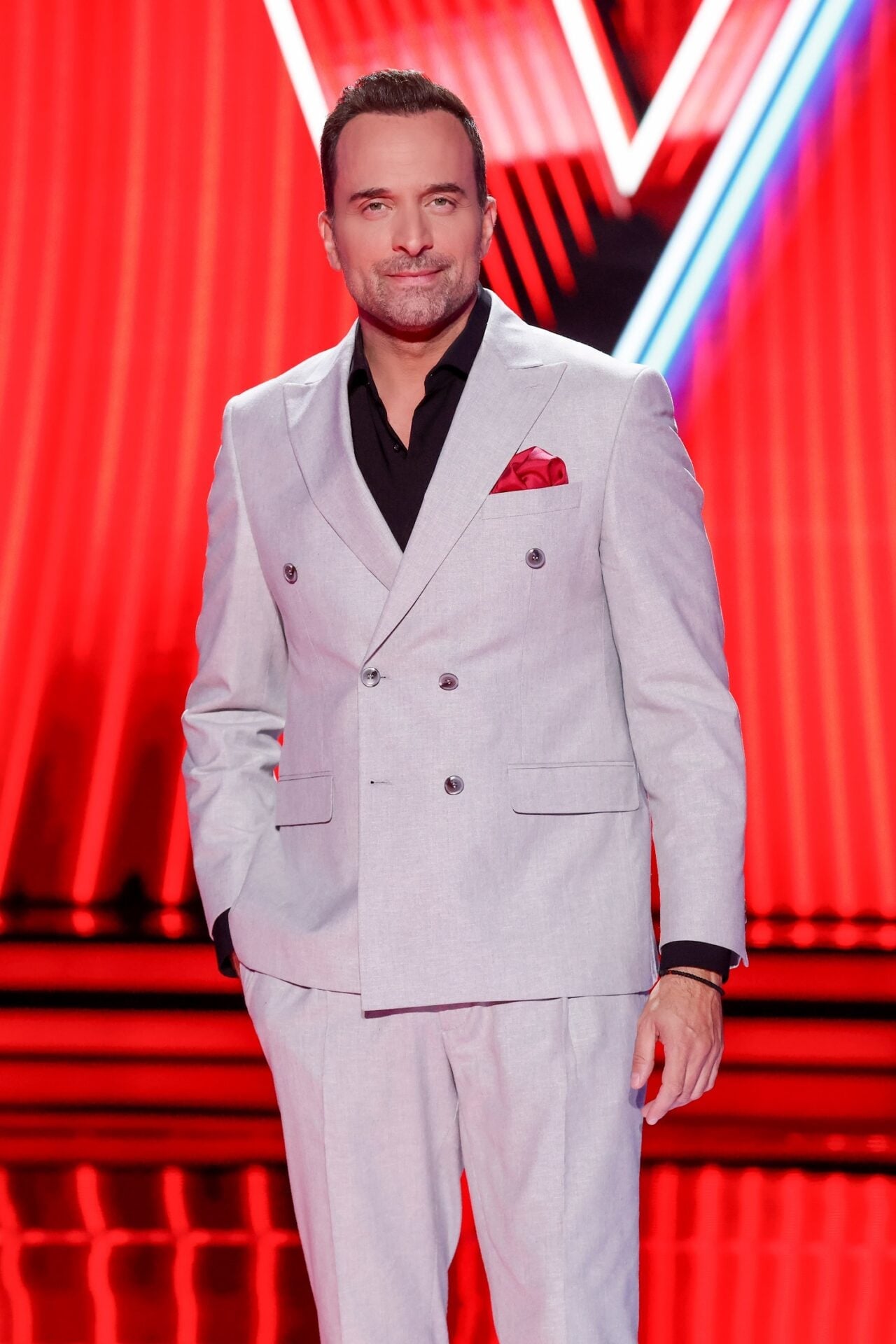 The Voice: Η πρώτη εμφάνιση της Πάολας στην καρέκλα του Μαζωνάκη, η επιστροφή του Λιανού και τα σχόλια στο Χ