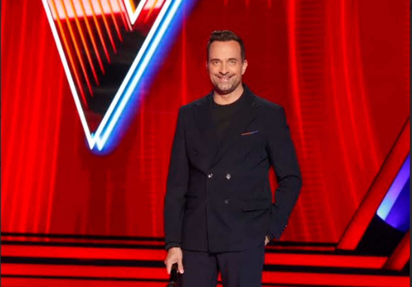 The Voice: Πρωτιά στην τηλεθέαση και νέες φωνές στη σκηνή