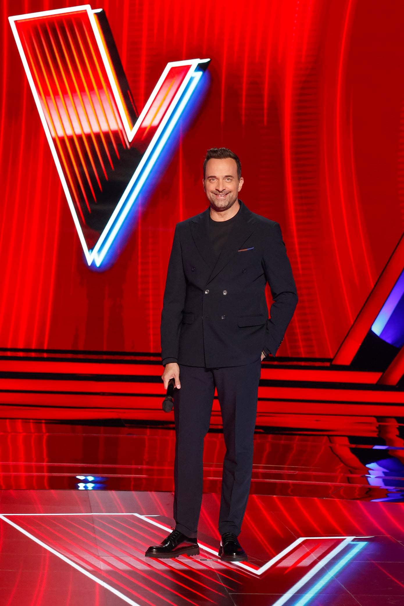 «The Voice»: Τα σημαντικότερα από το 4ο επεισόδιο των Blind Auditions