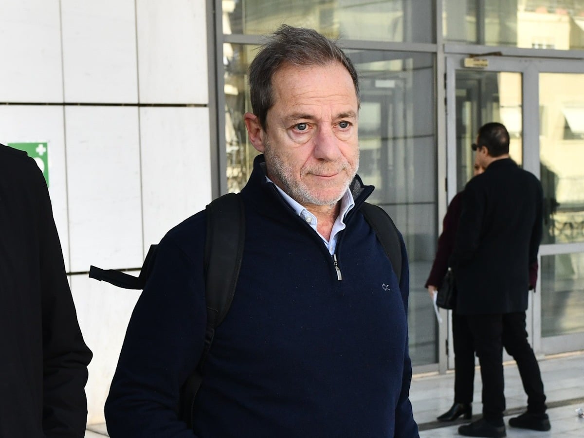 Δίκη Δημήτρη Λιγνάδη: «Η διαφορά είναι η συναίνεση» – Ένταση στην εξέταση μαρτύρων και κατ’ αντιπαράσταση εξέταση