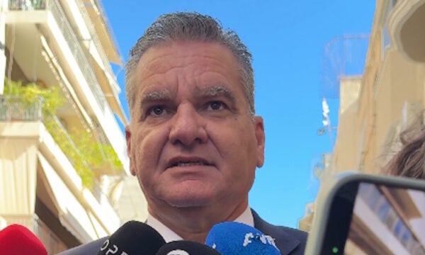 Γιώργος Μαζωνάκης: Το χρηματοκιβώτιό του βρέθηκε άδειο – Τι δήλωσε ο δικηγόρος της οικογένειας