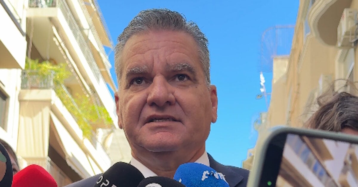 Γιώργος Μαζωνάκης: Το χρηματοκιβώτιό του βρέθηκε άδειο – Τι δήλωσε ο δικηγόρος της οικογένειας
