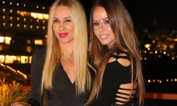 Ιωάννα Λίλη για την απώλεια της Γωγώς Μαστροκώστα: «Πίστευα ότι θα γίνει ένα θαύμα»