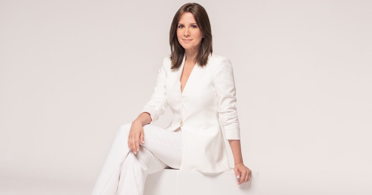 «Μεγάλη Εικόνα» με τη Νίκη Λυμπεράκη: Πρεμιέρα την Πέμπτη 22 Οκτωβρίου στις 23:40