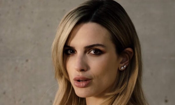 Κατερίνα Λιόλιου: Το νέο album της έγινε χρυσό σε 9 ημέρες, με πάνω από 59 εκατομμύρια streaming points