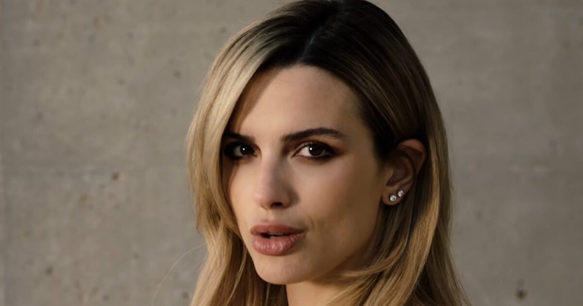 Κατερίνα Λιόλιου: Το νέο album της έγινε χρυσό σε 9 ημέρες, με πάνω από 59 εκατομμύρια streaming points