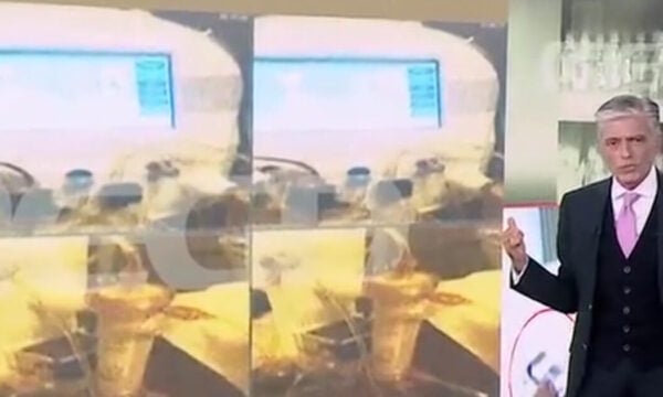Υπόθεση Μαζωνάκη: Τα στιγμιότυπα από το βίντεο που διέγραψε η 56χρονη γιατρός στην πλασμαφαίρεση