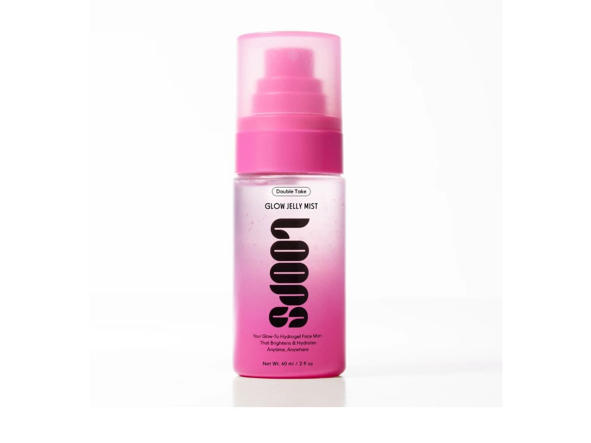 Τα Korean Jelly Mists είναι η νέα εμμονή των beauty lovers για glass επιδερμίδα