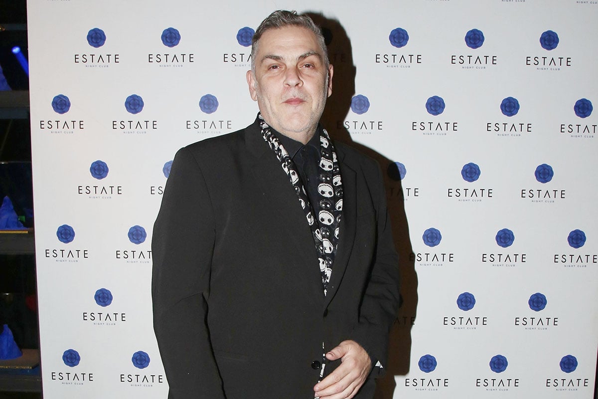 Αντώνης Λουδάρος: Πώς αντιμετώπισε τον καρκίνο του δέρματος στην πανδημία – «Όλοι θα πεθάνουμε, γι’ αυτό ζήστε το τώρα»