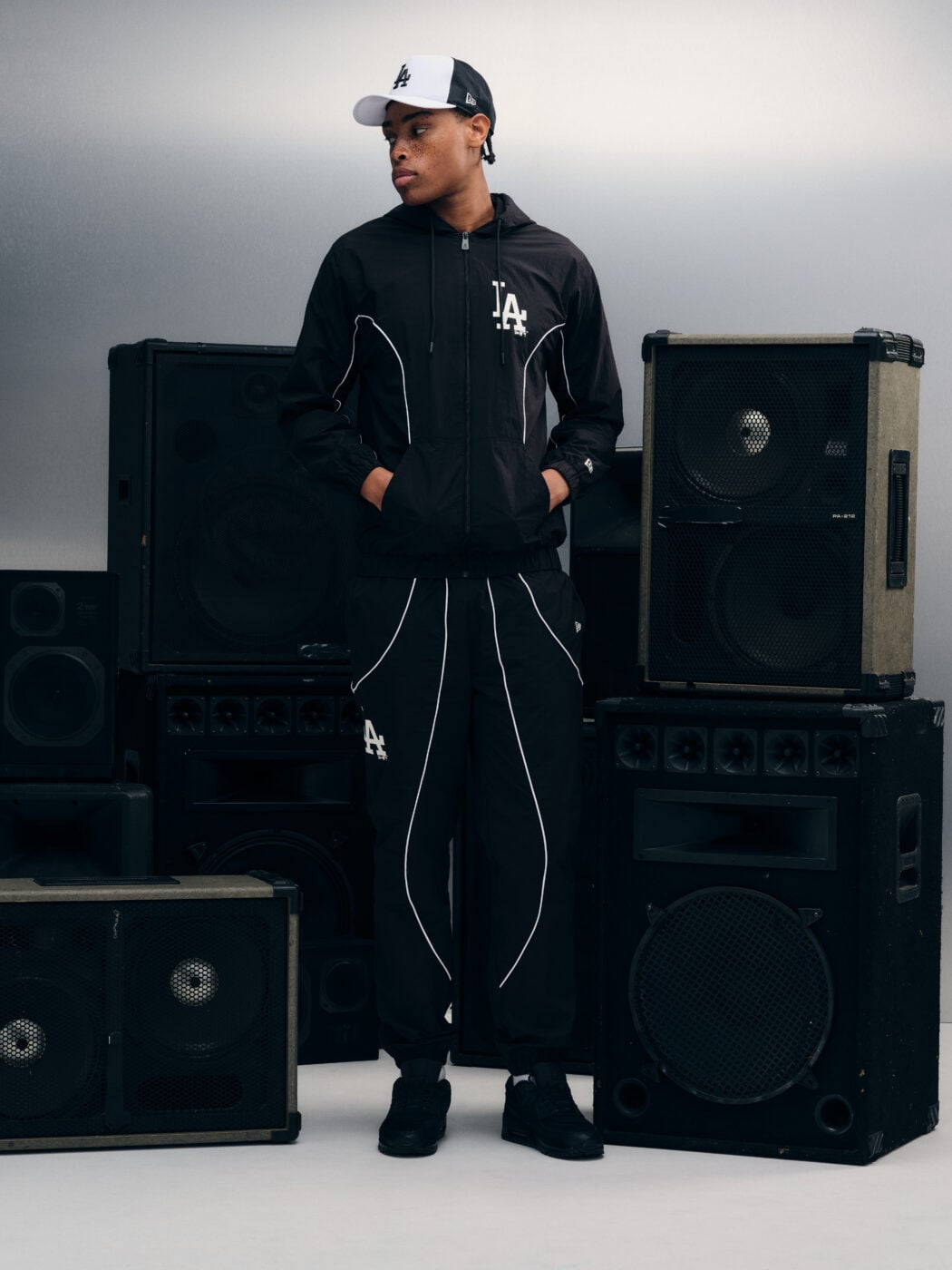 9FORTY APEX by New Era: Η performance κατασκευή συναντά το σύγχρονο streetwear