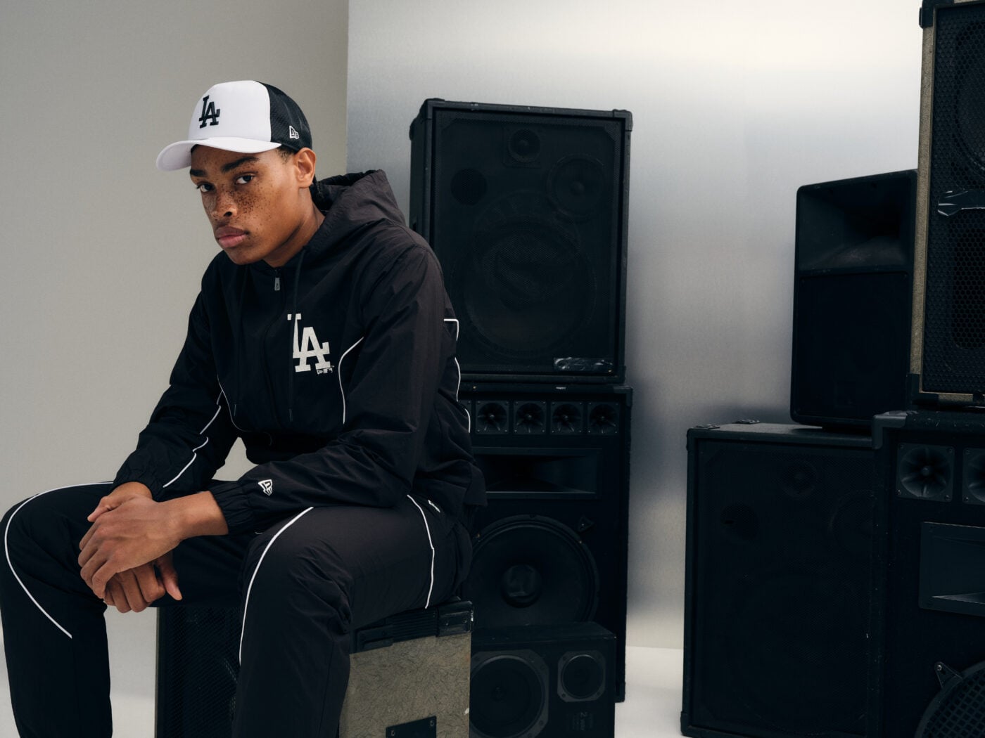 9FORTY APEX by New Era: Η performance κατασκευή συναντά το σύγχρονο streetwear