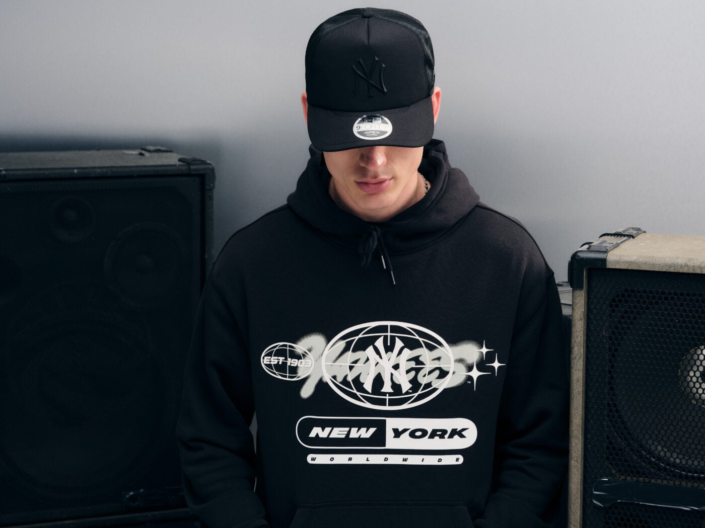 9FORTY APEX by New Era: Η performance κατασκευή συναντά το σύγχρονο streetwear