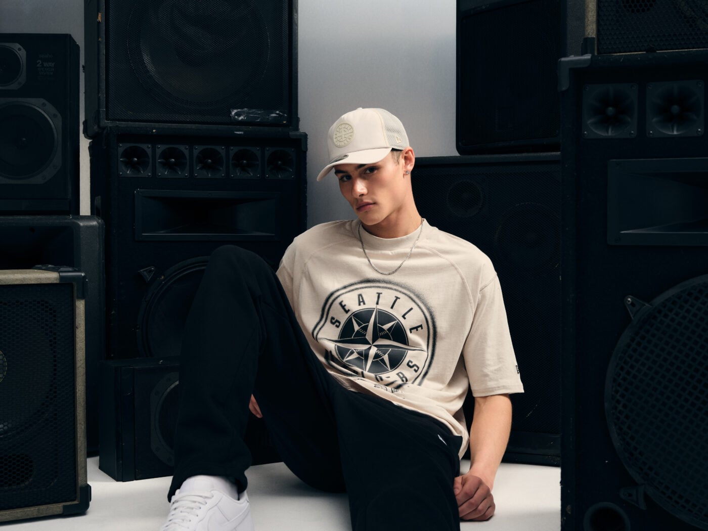 9FORTY APEX by New Era: Η performance κατασκευή συναντά το σύγχρονο streetwear