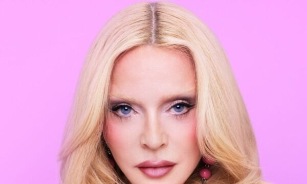KIKO MILANO: Η Madonna πρωταγωνιστεί στη νέα παγκόσμια καμπάνια ομορφιάς