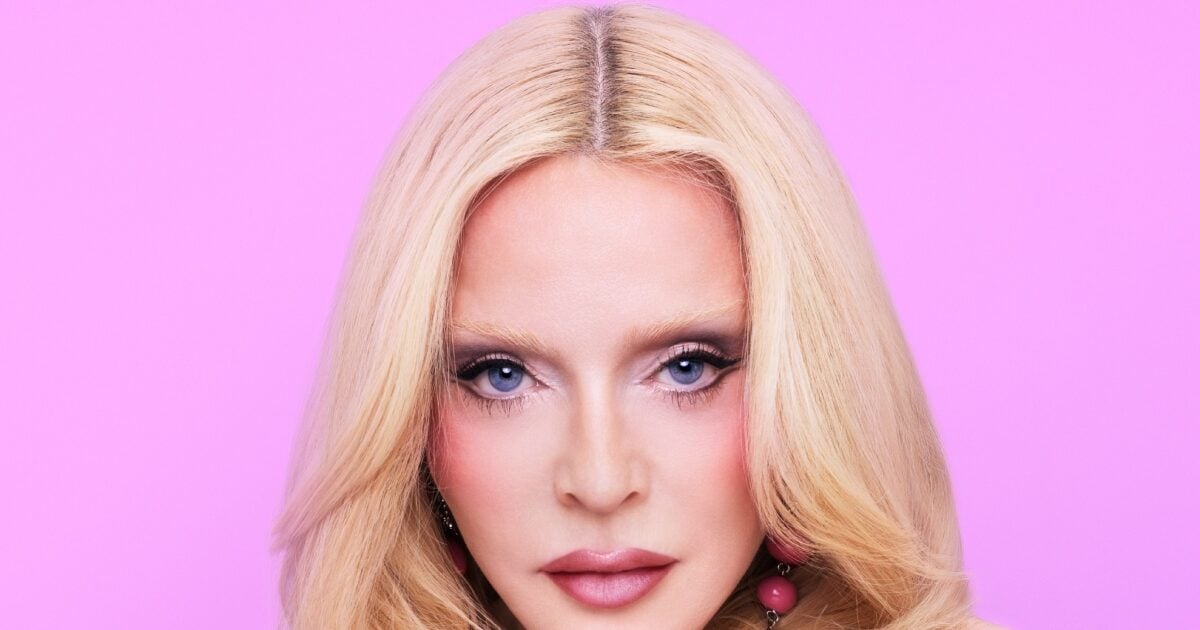 KIKO MILANO: Η Madonna πρωταγωνιστεί στη νέα παγκόσμια καμπάνια ομορφιάς