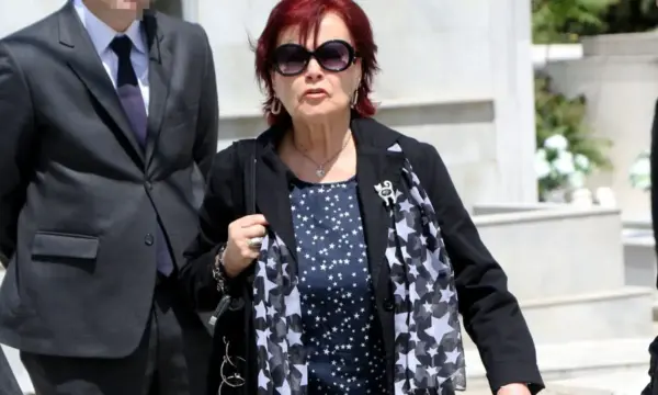 Μάγδα Τσαγγάνη: Έμεινε τέσσερις μήνες σε κώμα μετά από χειρουργείο