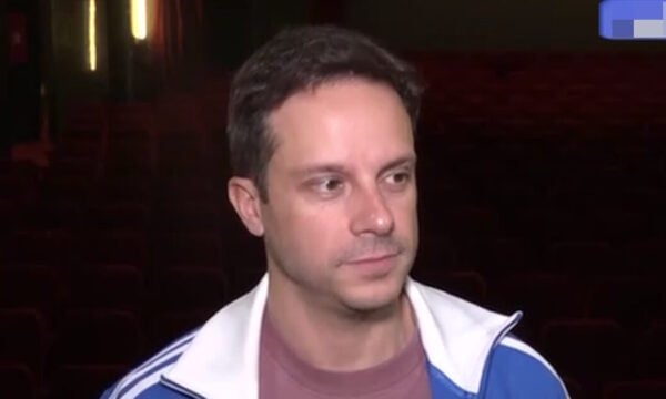 Δημήτρης Μακαλιάς: Η νέα συνεργασία με τη Φαίη Σκορδά και όσα είπε για τη Μπέττυ Μαγγίρα στο GNTM