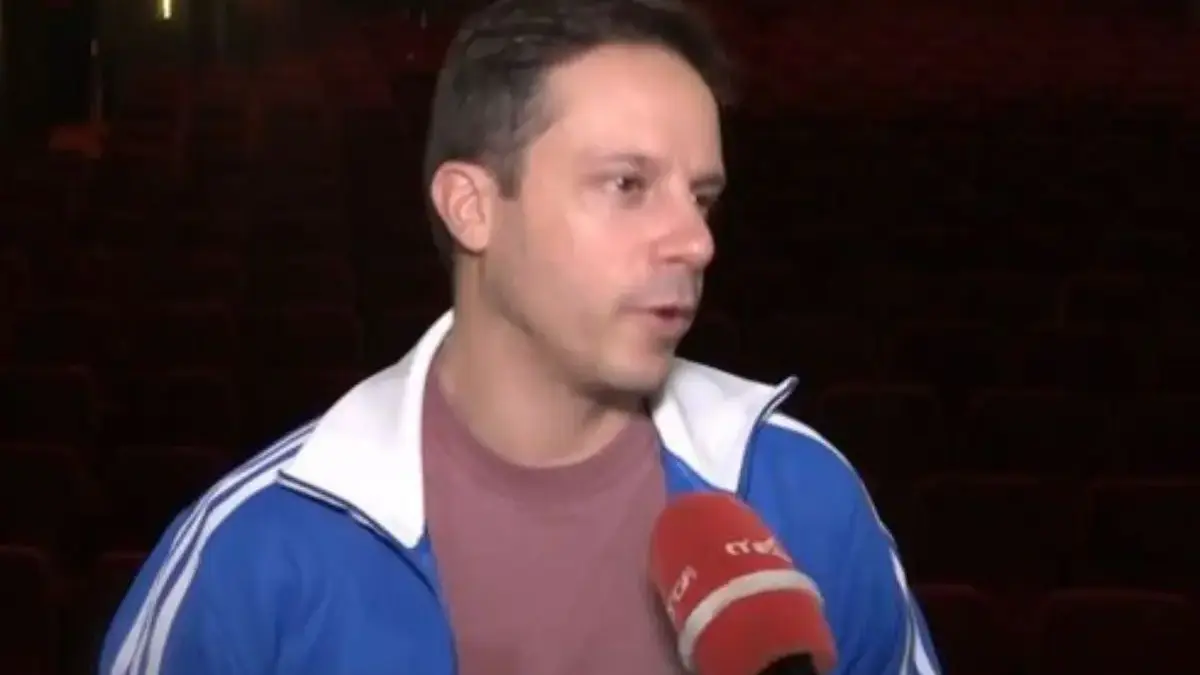 Μακαλιάς: Επιστρέφει στον ΑΝΤ1 μετά την επεισοδιακή αποχώρηση – «Οι άνθρωποι που είχα πρόβλημα δεν είναι πια στο κανάλι»