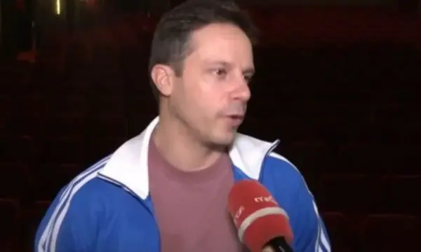 Μακαλιάς: Επιστρέφει στον ΑΝΤ1 μετά την επεισοδιακή αποχώρηση – «Οι άνθρωποι που είχα πρόβλημα δεν είναι πια στο κανάλι»