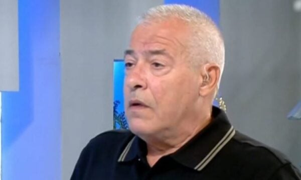 Νίκος Μάνεσης για τους ελέγχους στον Νίκο Καρβέλα: «Τώρα θα πρέπει ένας χαμηλοσυνταξιούχος να εξηγήσει τι έγινε με τα 850 χιλιάρικα»