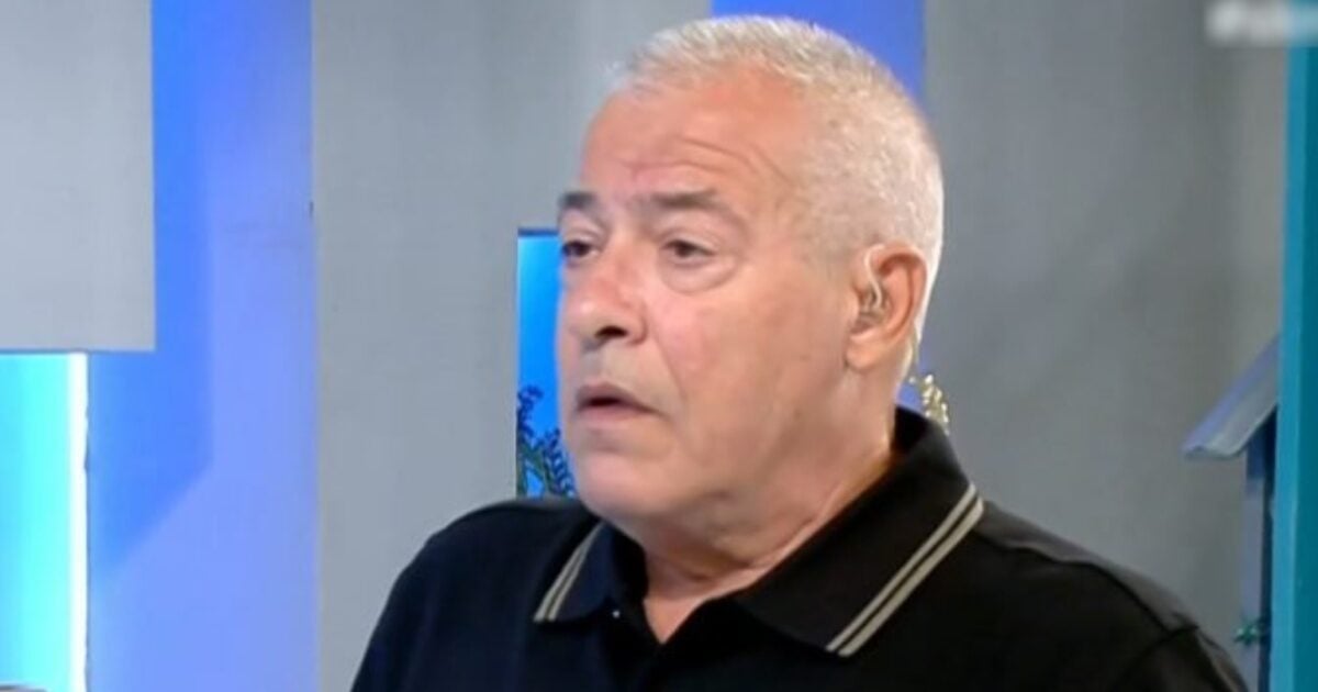Νίκος Μάνεσης για τους ελέγχους στον Νίκο Καρβέλα: «Τώρα θα πρέπει ένας χαμηλοσυνταξιούχος να εξηγήσει τι έγινε με τα 850 χιλιάρικα»