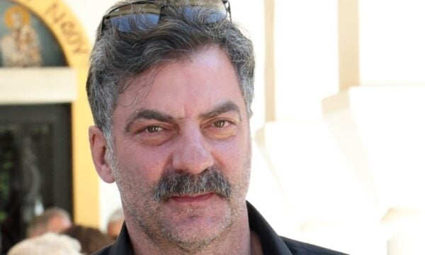 Στάθης Μαντζώρος: «Σας παρακαλώ, βοηθήστε οικονομικά τον Στάθη μας» – Λύγισε ο πατέρας του