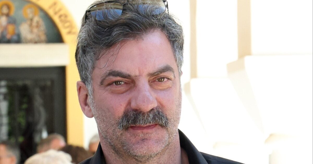 Στάθης Μαντζώρος: «Σας παρακαλώ, βοηθήστε οικονομικά τον Στάθη μας» – Λύγισε ο πατέρας του
