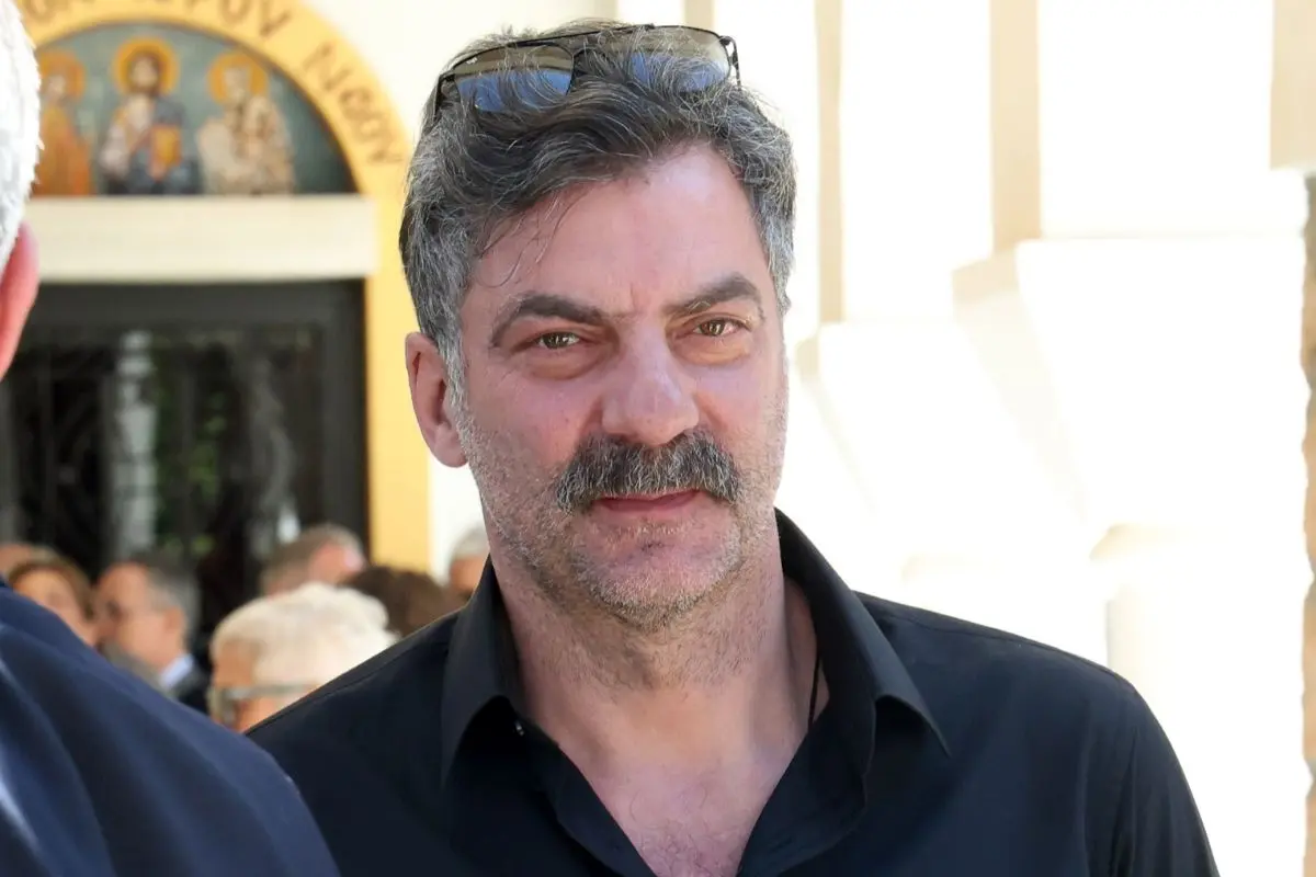 Στάθης Μαντζώρος: Τα νεότερα για την υγεία του
