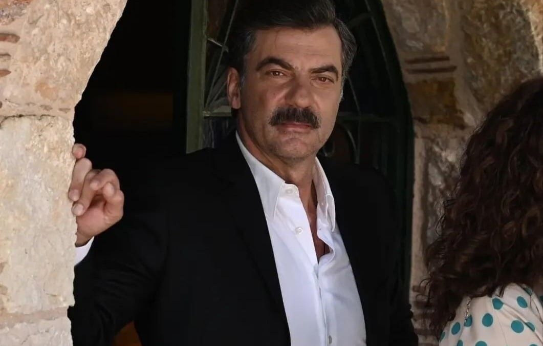 Στάθης Μαντζώρος: Η έκκληση του πατέρα του – «Χρειαζόμαστε χρηματική βοήθεια για να πάει ο Στάθης σε κέντρο αποκατάστασης στο εξωτερικό»