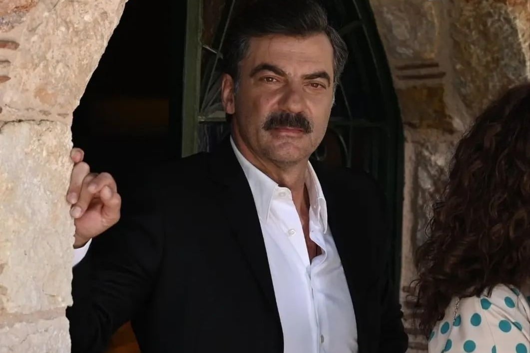 Στάθης Μαντζώρος: Τα νεότερα για την υγεία του