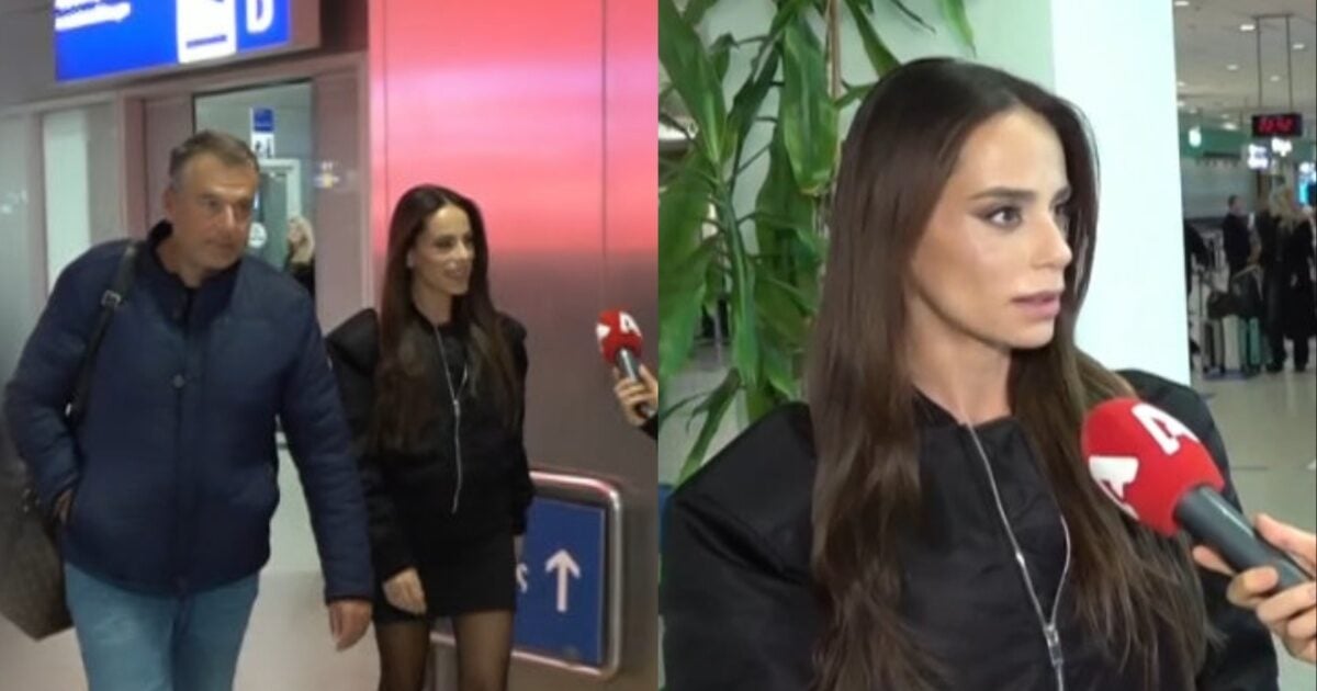 Μαρία Αντωνά: «Ό,τι ήθελα να πω, το είπα» μετά τις δηλώσεις της Ζήνας Κουτσελίνη – Η στήριξη από τον Γιώργο Λιάγκα