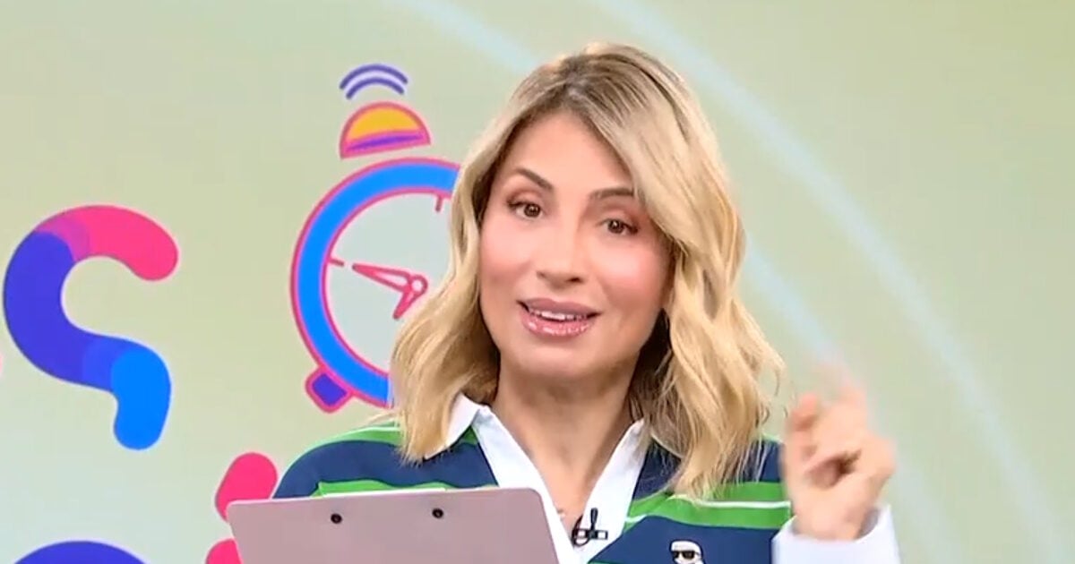 Κρατερός Κατσούλης: Δεν εμφανίστηκε στο «Νωρίς νωρίς» – Η εξήγηση της Μαρίας Ηλιάκη