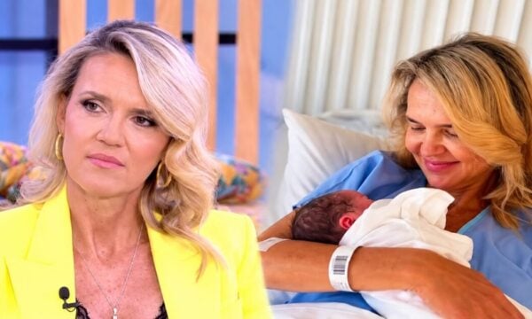 Μαρία Ψωμά: Οι έξι εξωσωματικές που δεν πέτυχαν πριν γίνει μητέρα – «Είναι πολύ δύσκολο αυτό, Γολγοθάς»