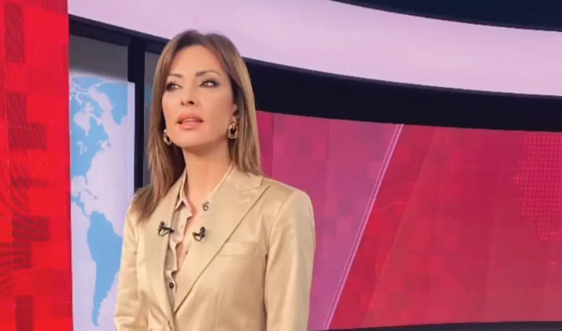 Μαρία Σαράφογλου: «Λύγισα από την εξάντληση» – Οι θυσίες για τον γιο της και οι ενοχές της μητρότητας