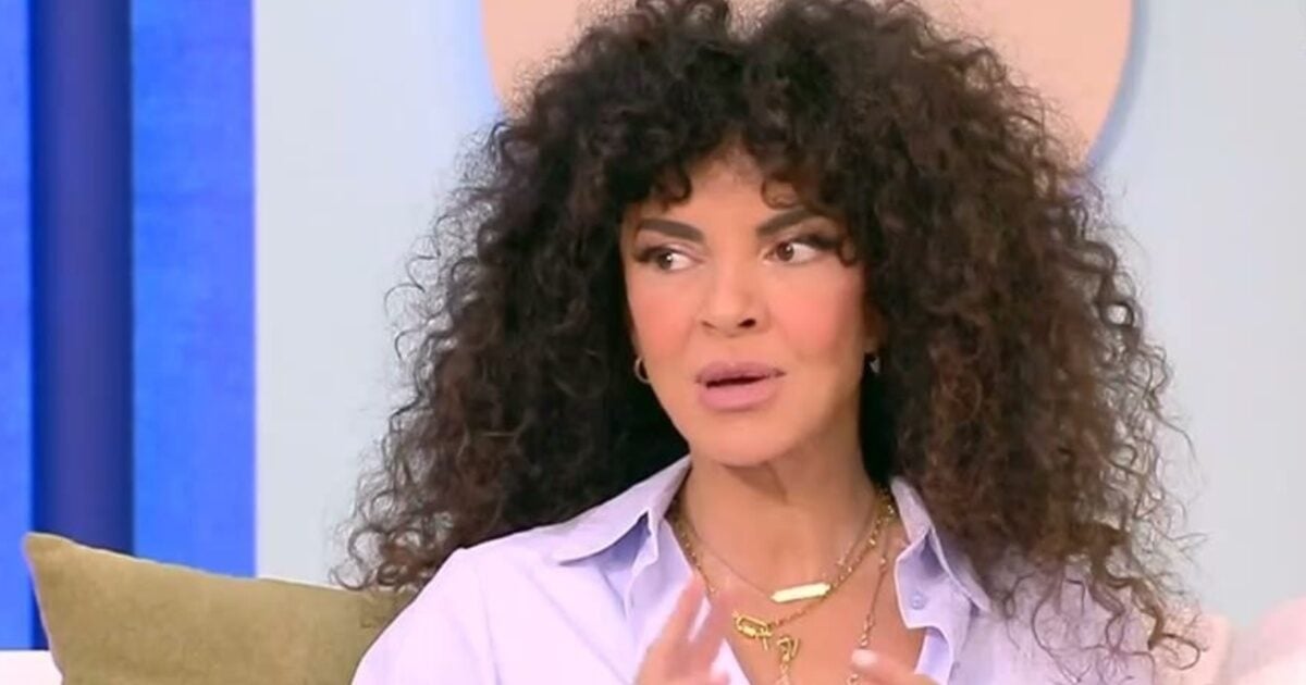 Μαρία Σολωμού: «Πάντα έχω ένταση στο πρόσωπό μου, τα ζω όλα τα συναισθήματα στο τέρμα τους» – Δείτε βίντεο