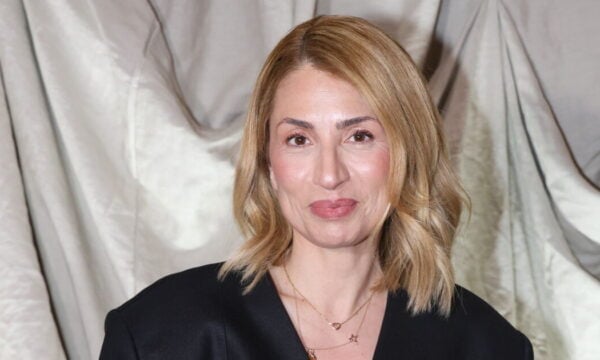 Μαρία Ηλιάκη: Οι δυσκολίες της εγκυμοσύνης και όσα εξομολογήθηκε για τον τοκετό