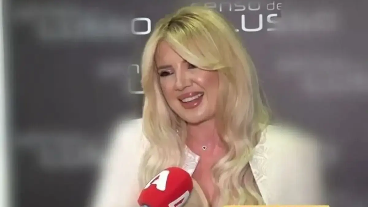 Η Σοφία Μαριόλα ξεκαθαρίζει τα πάντα για τον Τζώρτζογλου – Τι συμβαίνει πραγματικά μετά τον χωρισμό τους