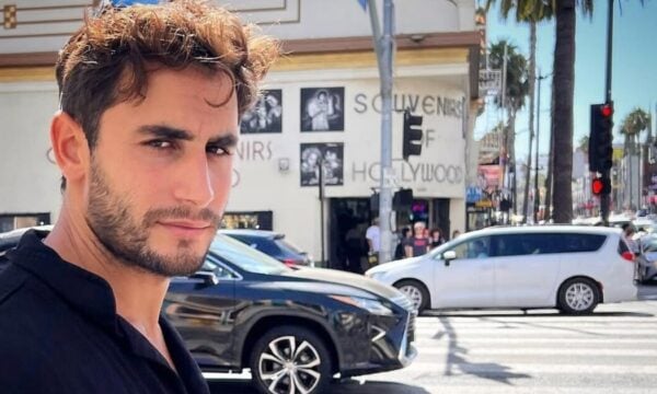Μάριος Καπότσης: «Δεν κοιτάζω τα μηνύματα που μου στέλνουν» – Η απάντηση για την προσωπική του ζωή