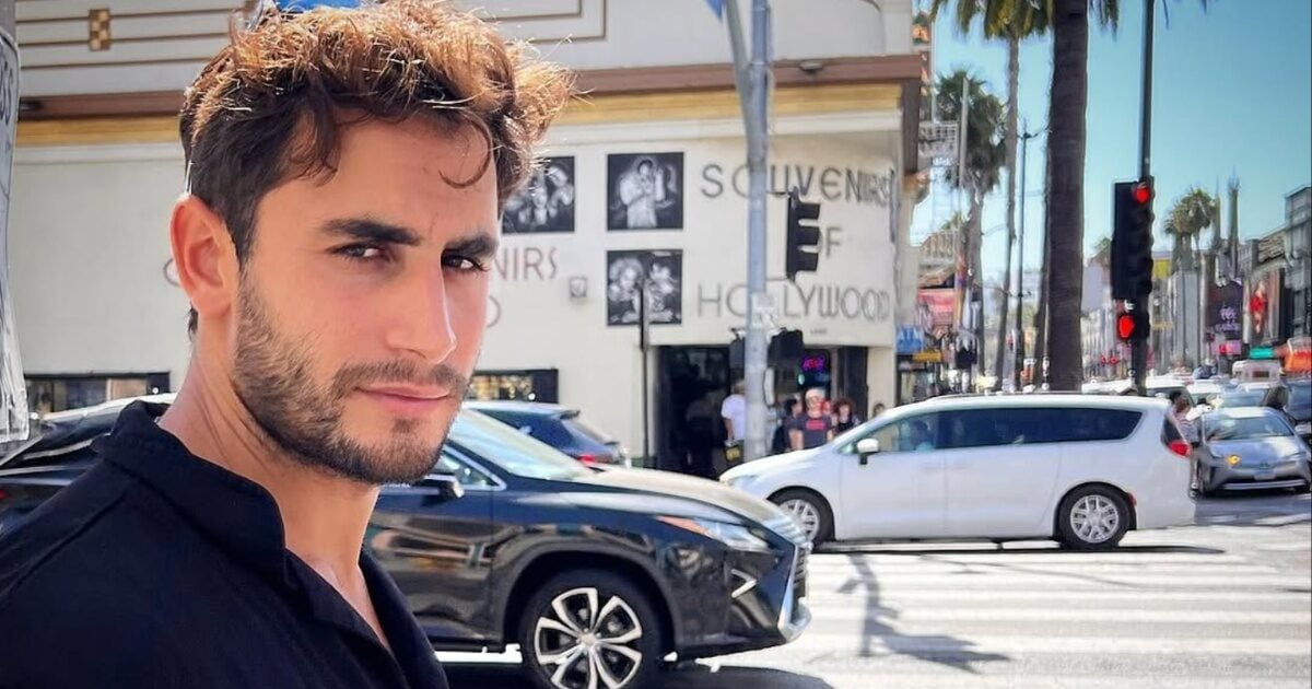 Μάριος Καπότσης: «Δεν κοιτάζω τα μηνύματα που μου στέλνουν» – Η απάντηση για την προσωπική του ζωή