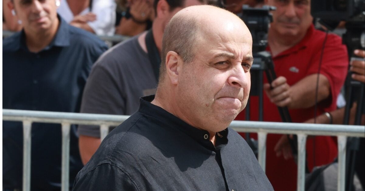Μάρκος Σεφερλής για Μαζωνάκη: «Ήμασταν φιλαράκια με τον Μαζωνάκη, όχι σαν αυτούς που εμφανίστηκαν μετά τον θάνατό του»